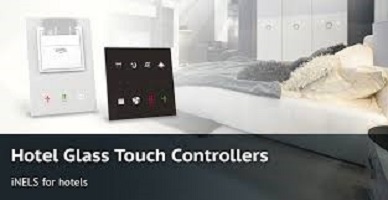 HOME HOTEL Automation bsf pro 1